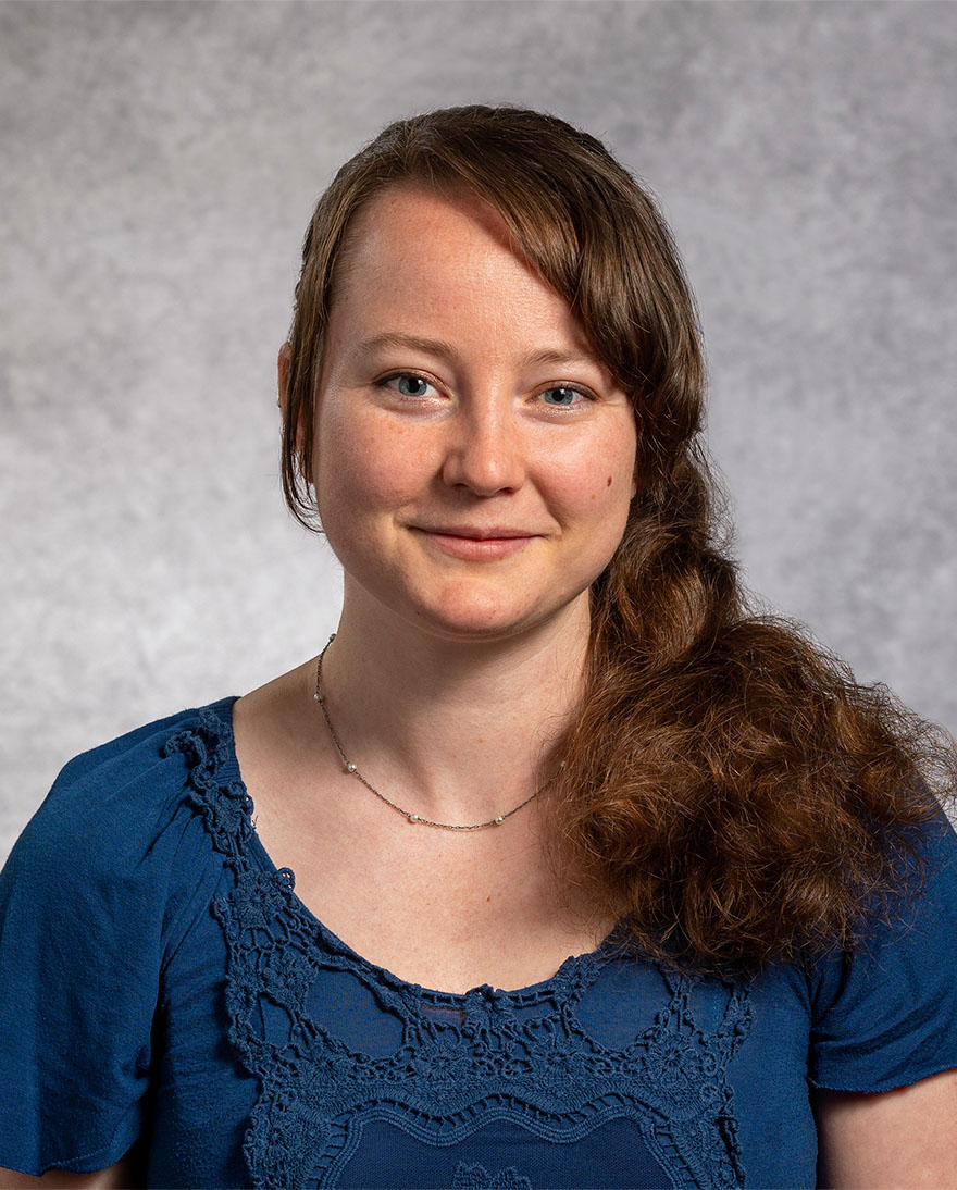 Photo of Jackie Griswold