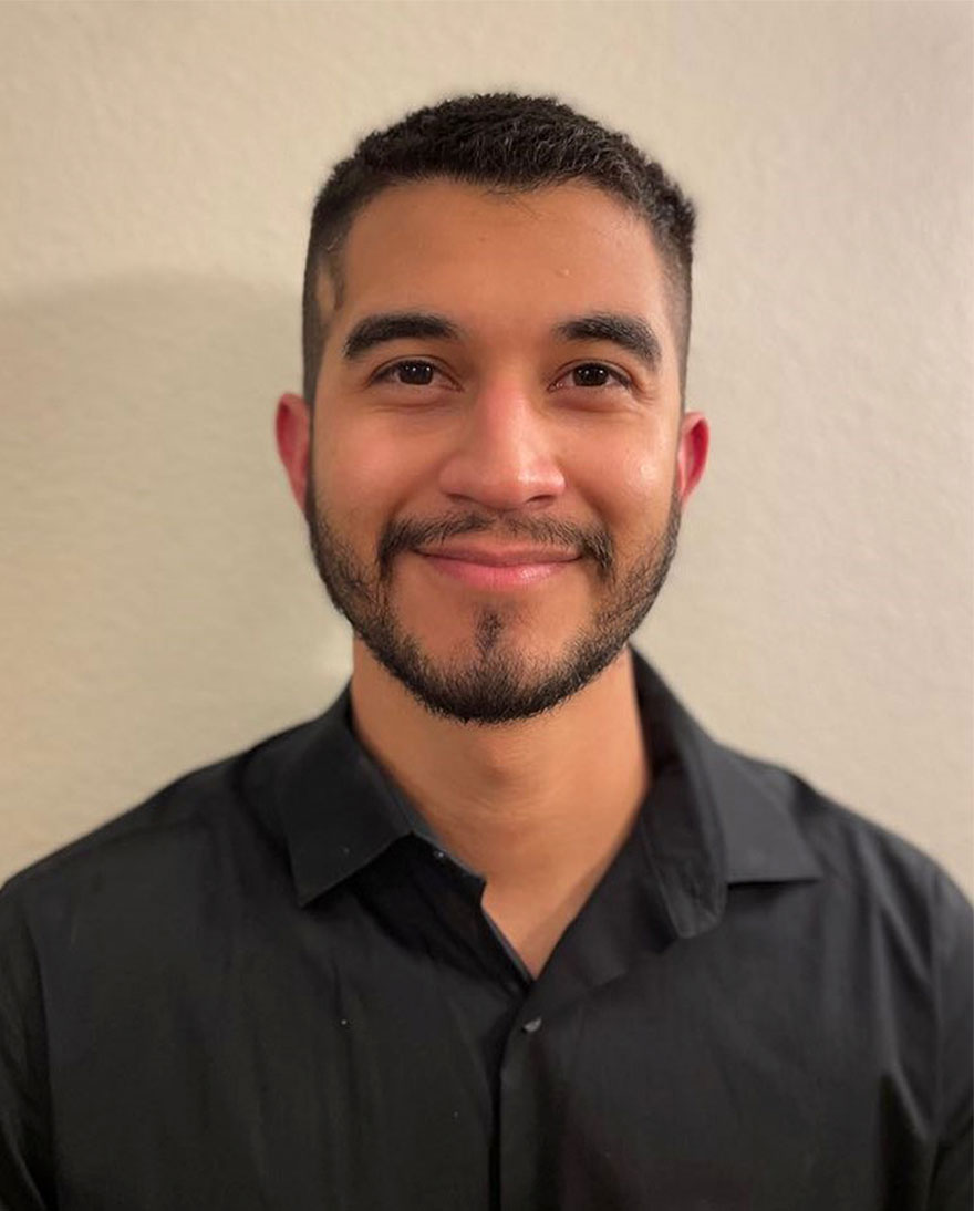 Photo of Jose Escobar